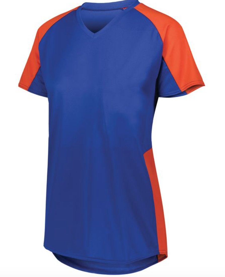 CUTTER JERSEY Adult/Youth/Ladies/Girls